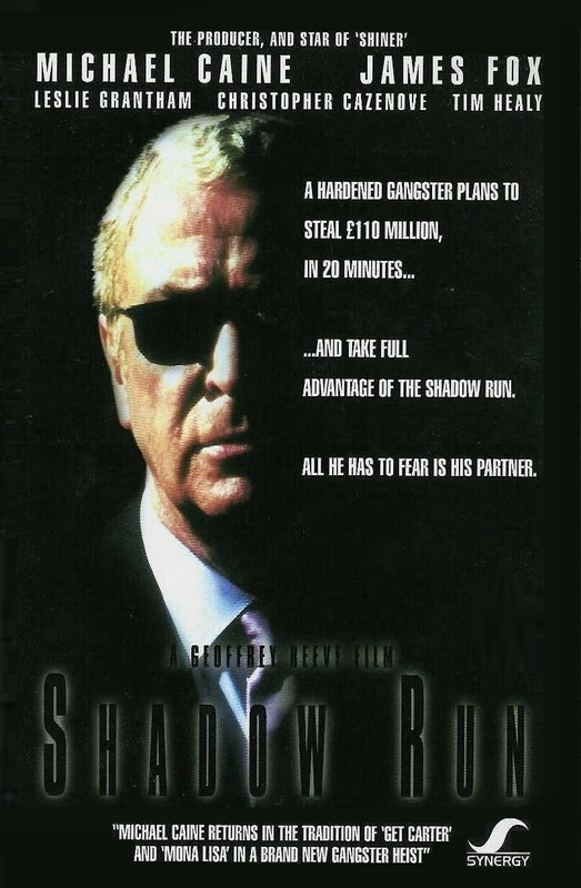  Shadow Run (1998) 